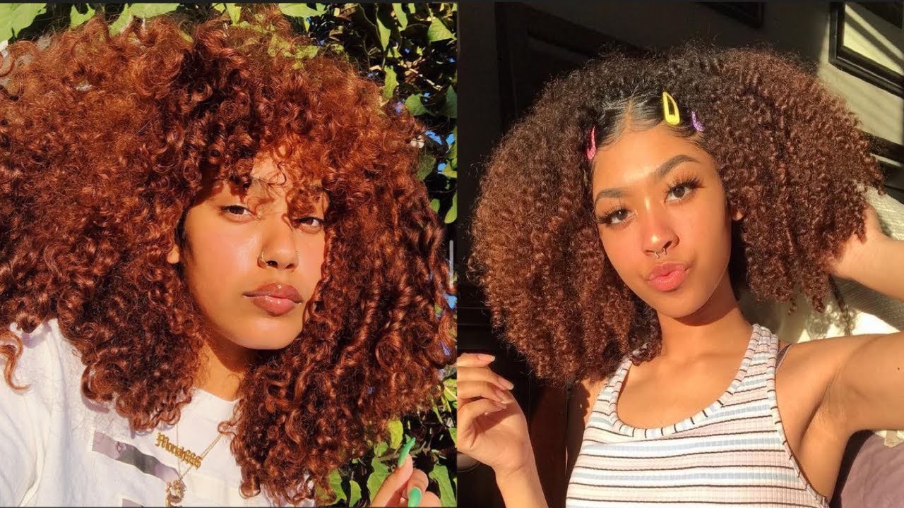 🌸CUTE SPRING BREAK HAIRSTYLES 🌸