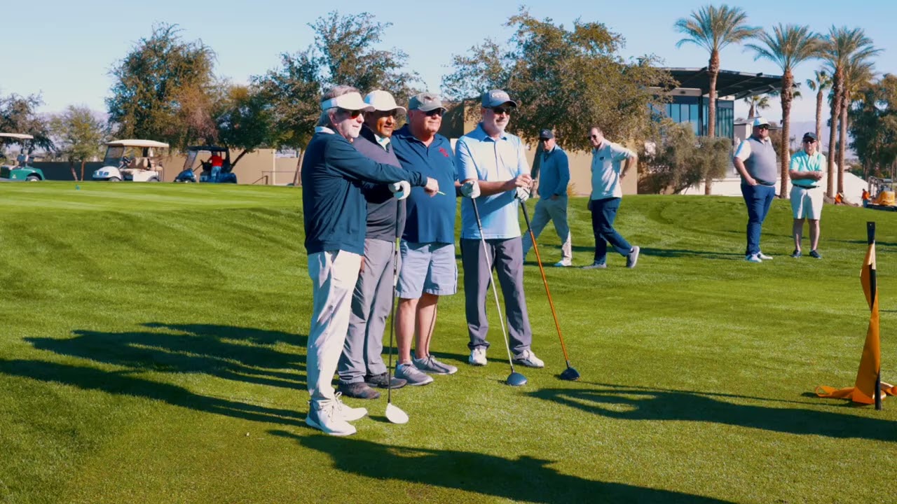Trilogy Golf Club at La Quinta - NOW OPEN