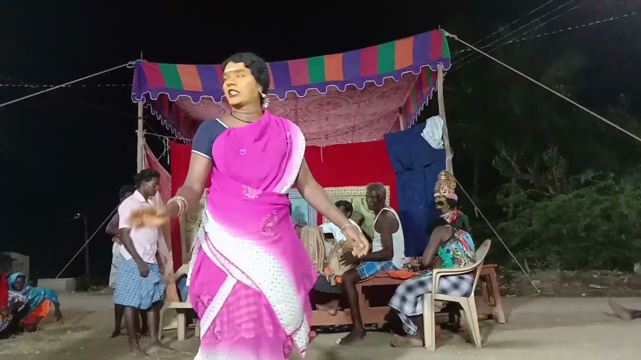 மா பொடையூர் குமார் மணி நாடக சபா மணிகண்டன் காமடி