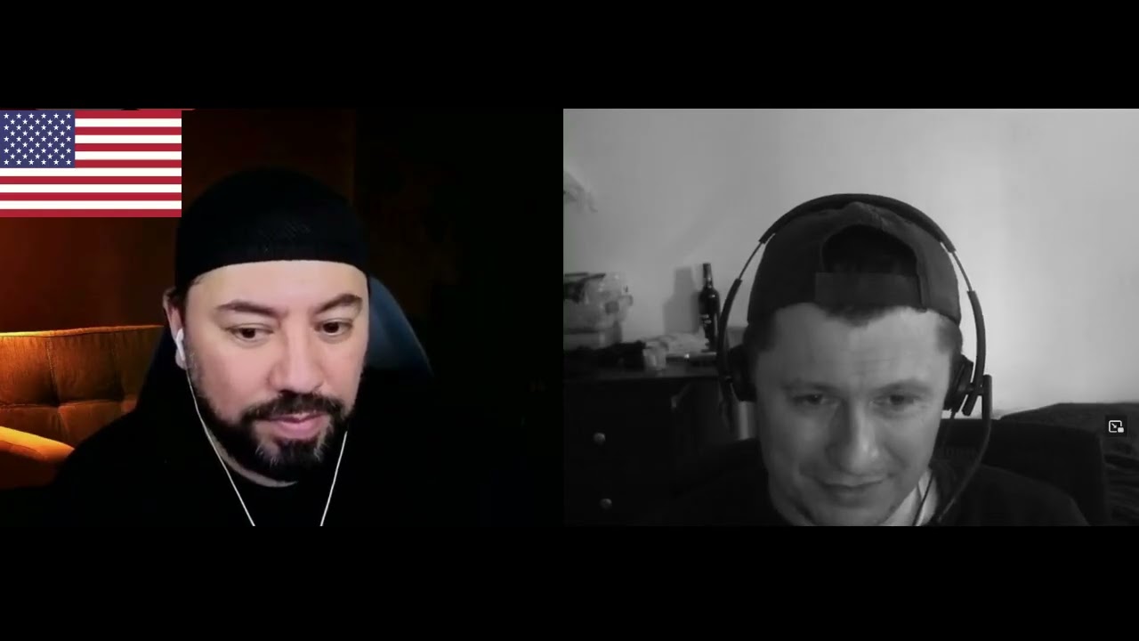 Разбор ситуации с Ираном от Маги Инстамена
