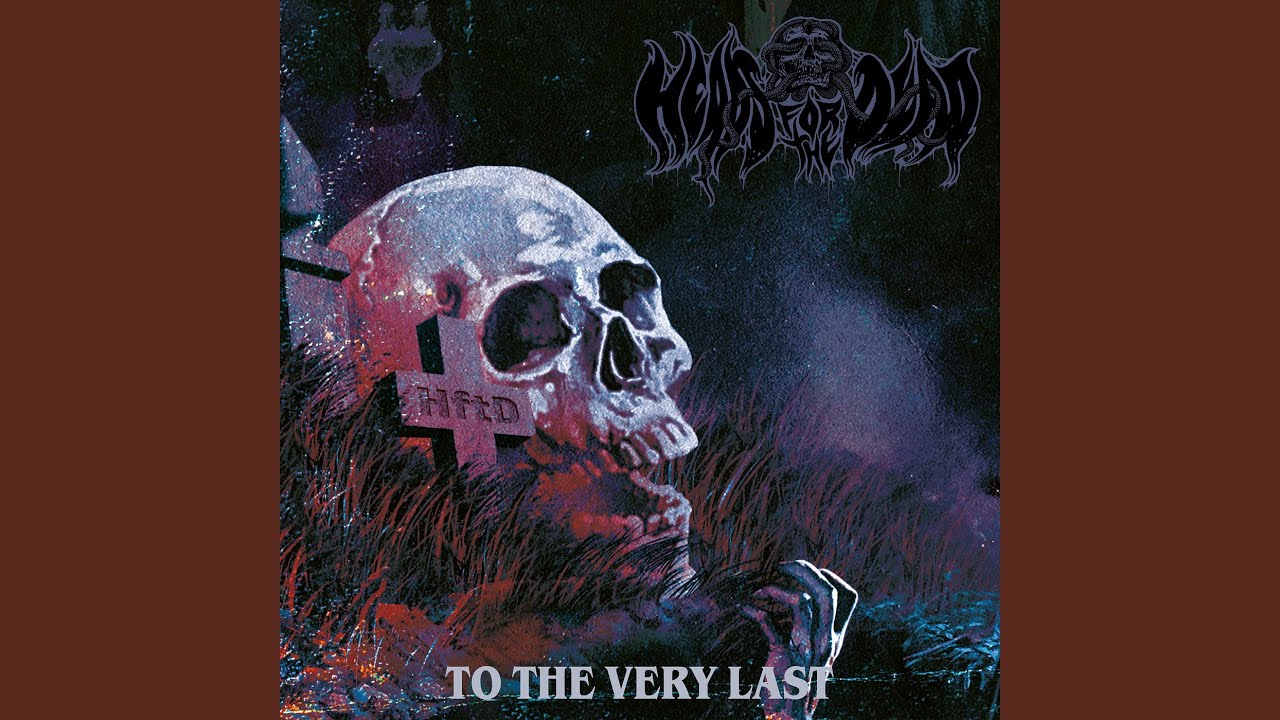To the Very Last