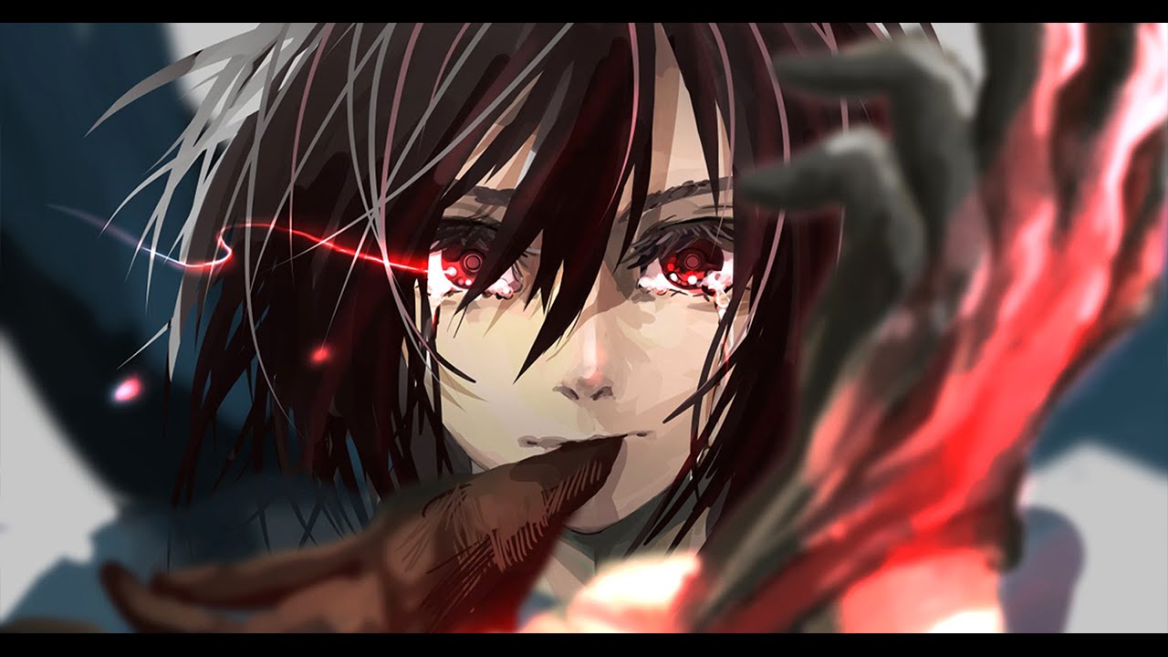 Top 25 Favorite Anime Of All Time