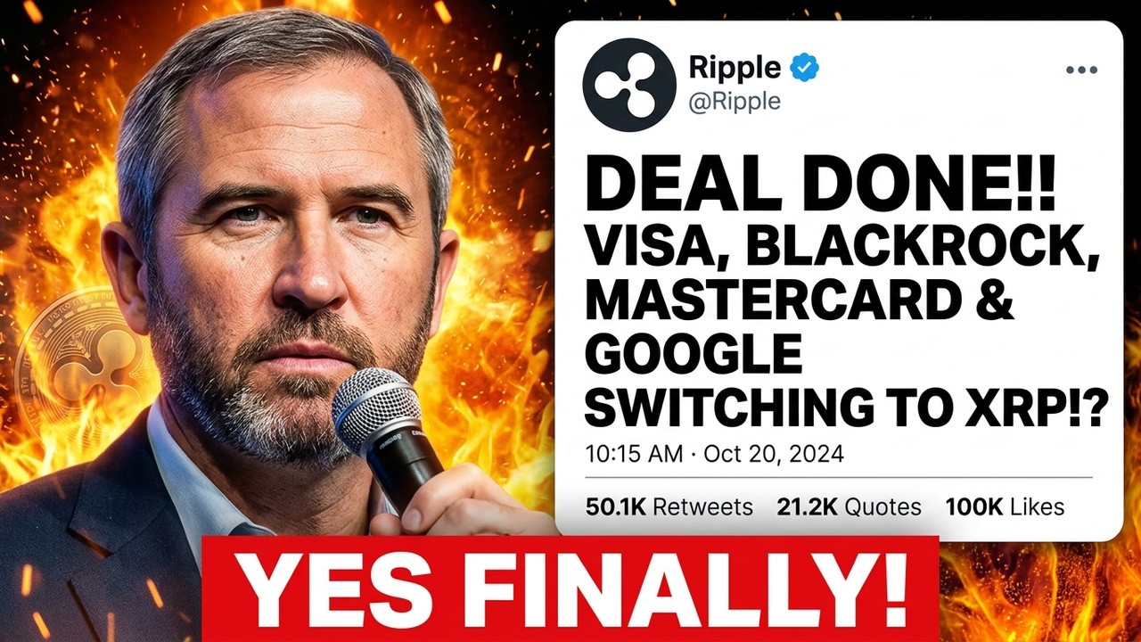 О БОЖЕ.. XRP ЭТО ВЕРШИНА!!!!