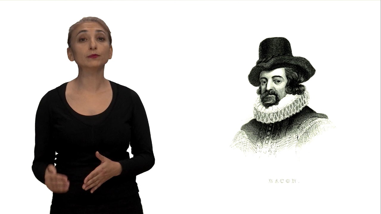 MODERN FELSEFE I - Ünite2 - Özet