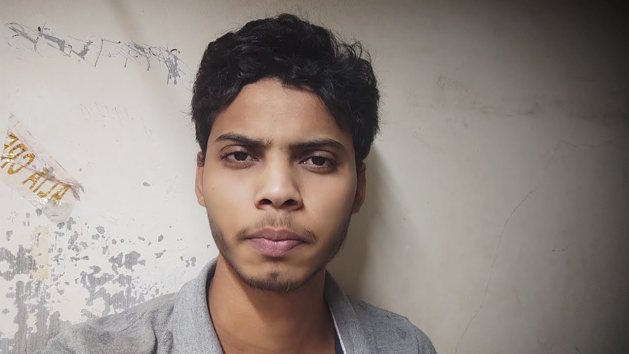 Kya ho raha hai