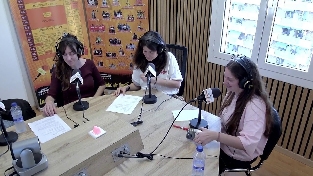 En tenim 30 (14-03-2026) El paradís