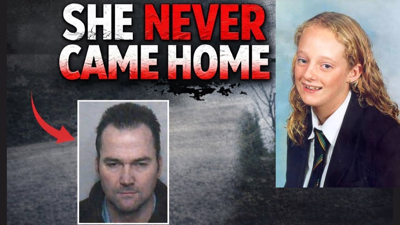 She Trusted the Wrong Person… The Disturbing Disappearance of Danielle Jones | True Crime