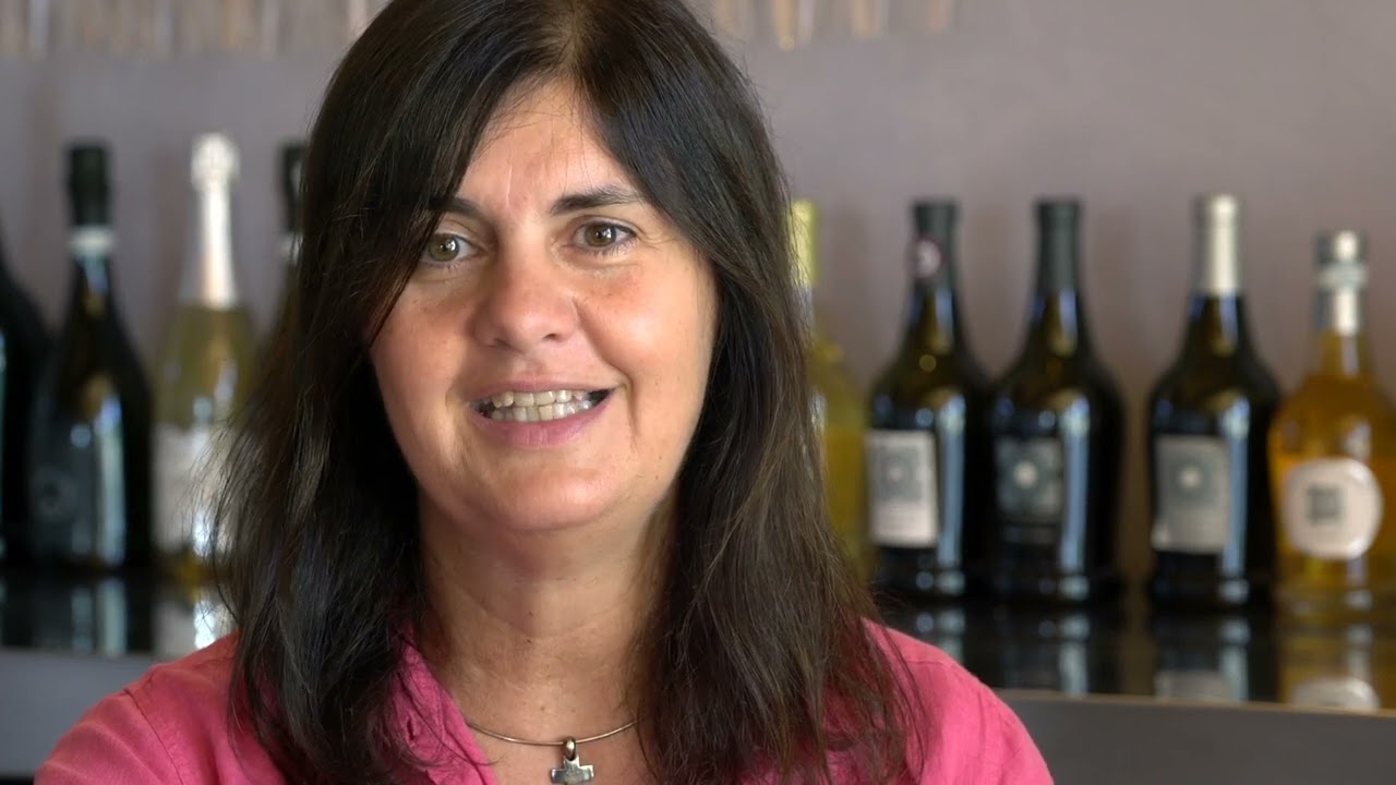 Intervista con Giovanna Prandini