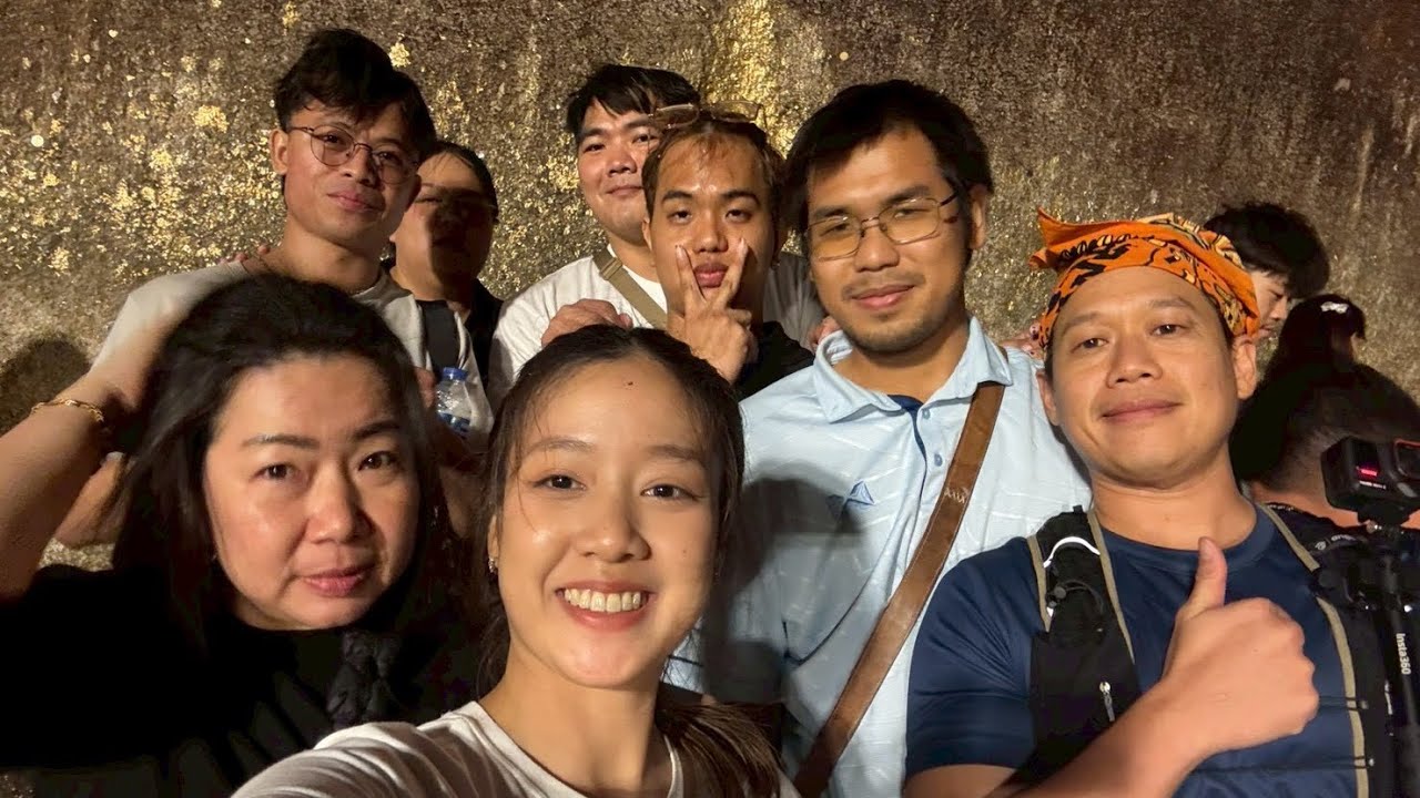 ขึ้นเขาคิชกูฏ กราบสักการะรอยพระพุทธบาท ปี2569