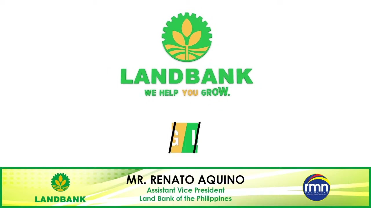 Balitang LANDBANK on RMN | Agent Banking Program (Sept 14, 2021)