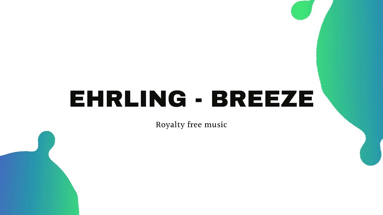 Ehrling - Breeze