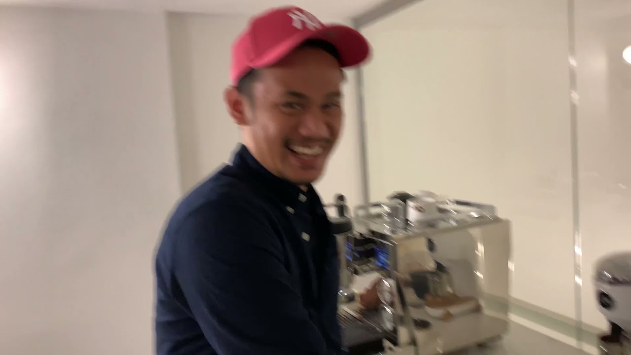 Roasting and Sensory Cupping Class by Auree Coffee Roaster