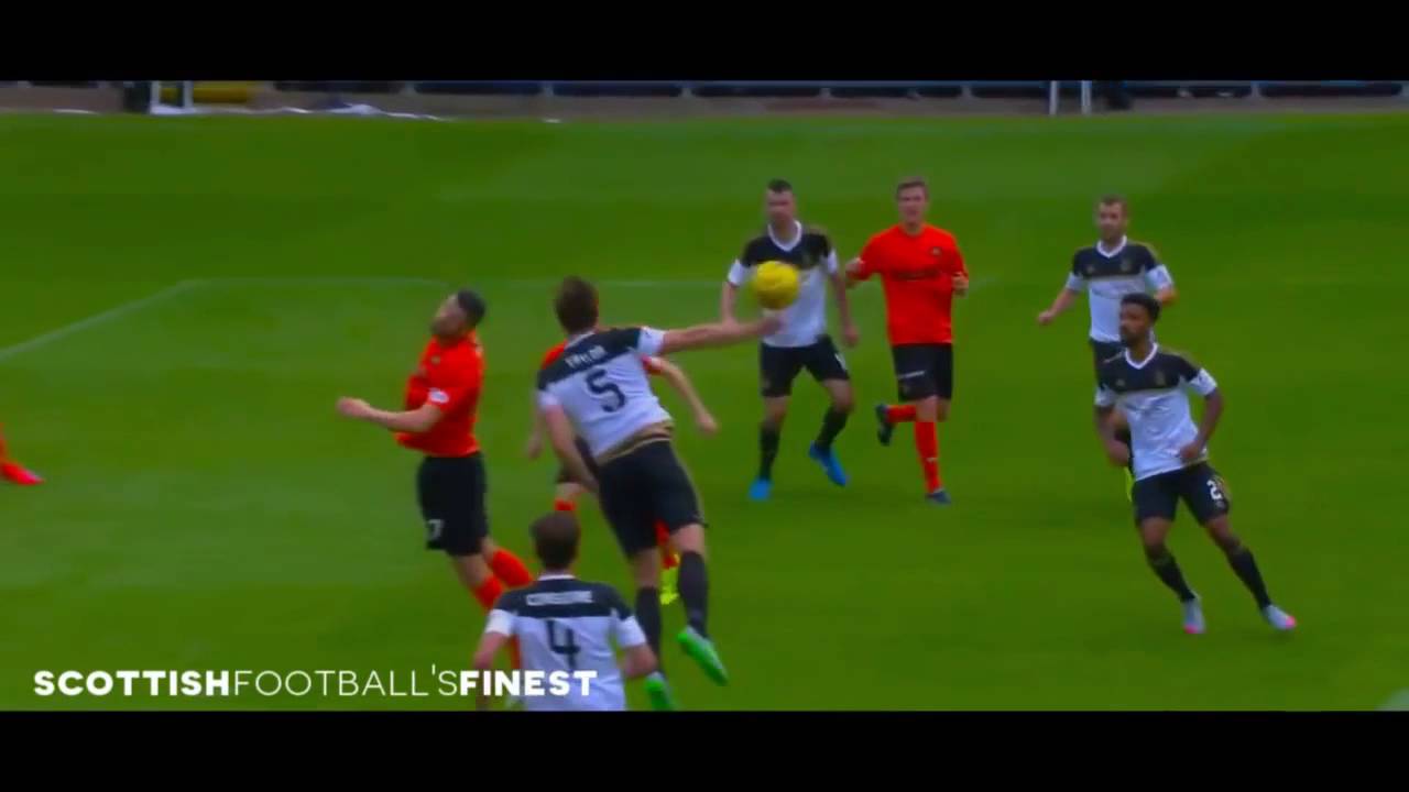 Aberdeen Season 2015/16
