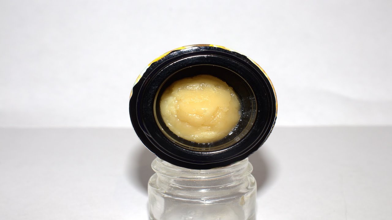 Strain Review - Honey Bananas by Elemental Seeds