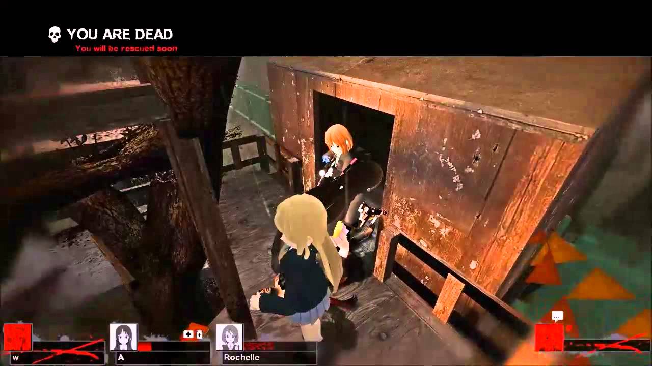 ssbbfan plays left for ded