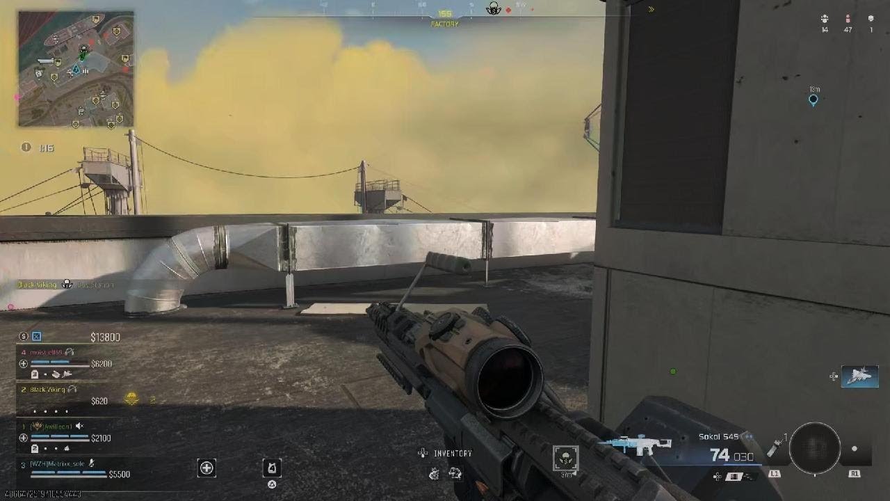 Call of Duty pt.37