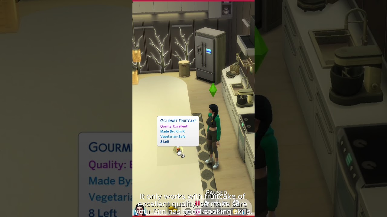 I Joined a Secret Society in The Sims 4 Discover University
