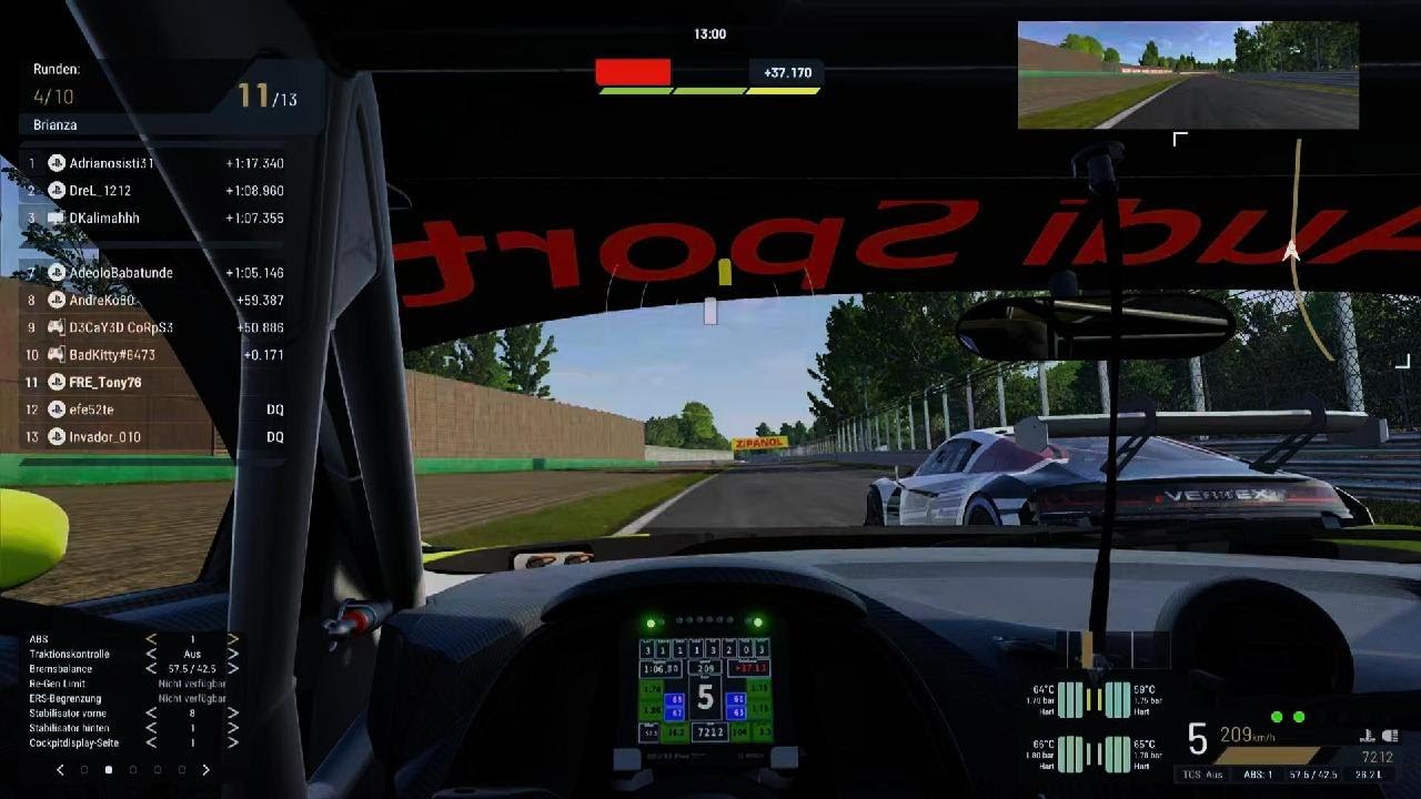 Project Motor Racing_klappe2🤦
