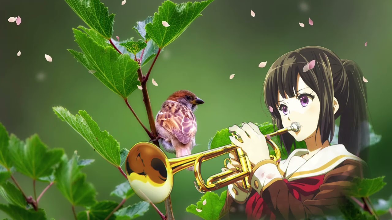 明日という日が🎺75歳じいちゃんのトランペット😢139