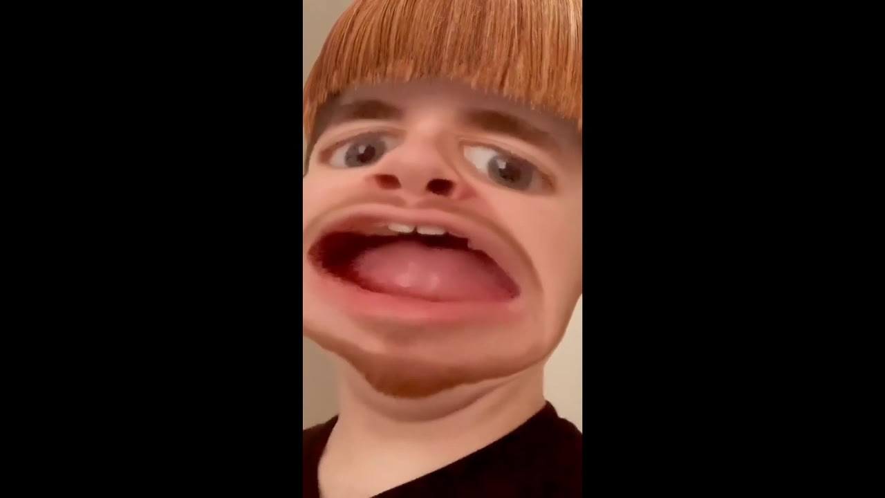 PERFECTLY CUT SCREAMS part 38