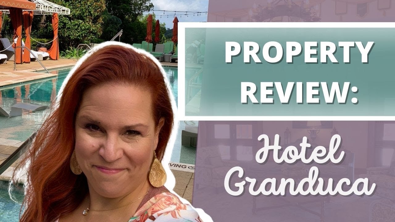 Hotel Granduca: Full Property Review & Ranking of this Texas Hill Country Luxury Hotel