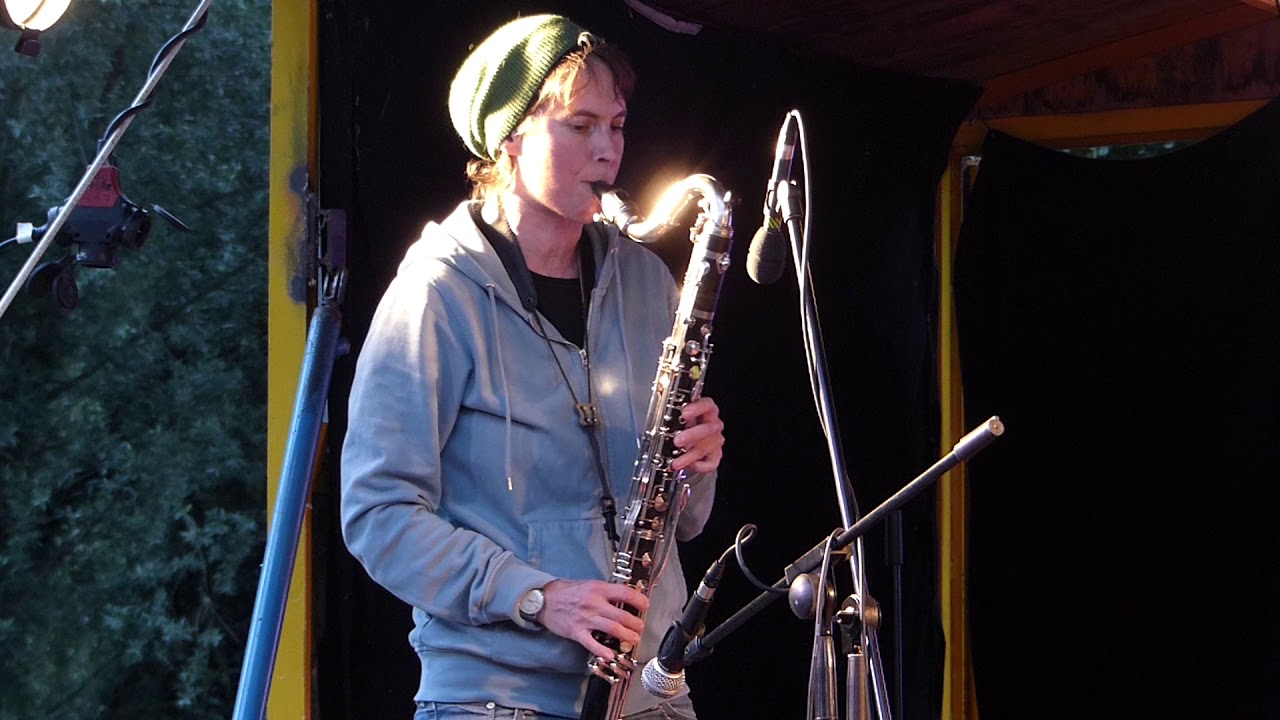 KGB - Live at Rodlbudl, Ottensheim, Austria, 2020-06-20