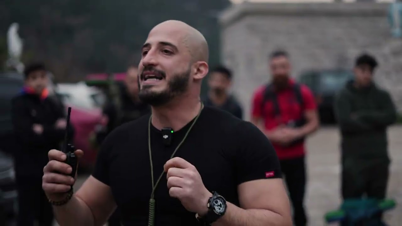 التحدي الاول بلبنان ع أونصة دهب