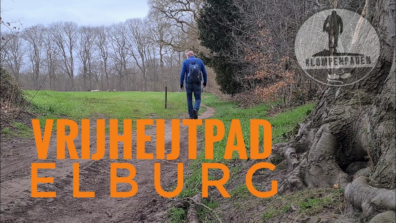 Vrijheijtpad