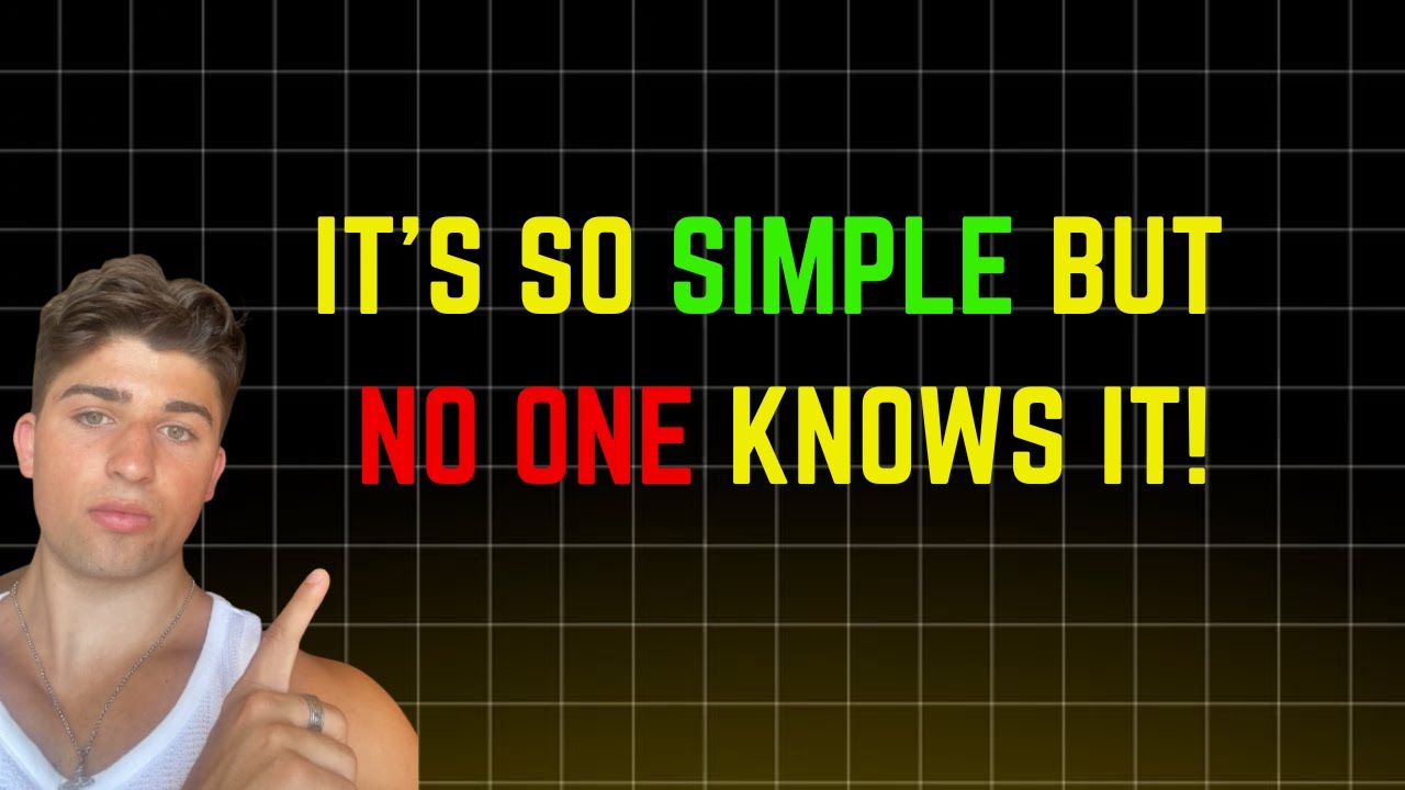 This mind muscle connection tip will help you make exponential progress...