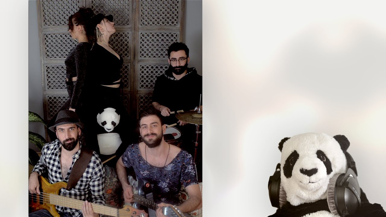 Christina Aguilera - Ain't No Other Man (Cover ft. Ezgi Alaş)