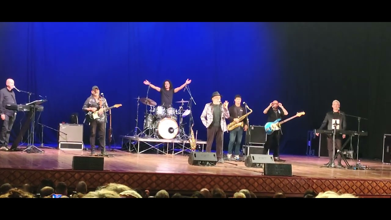 Teatro Italia/ Gallipoli Nino Frassica - Parte 1  16.11.2024