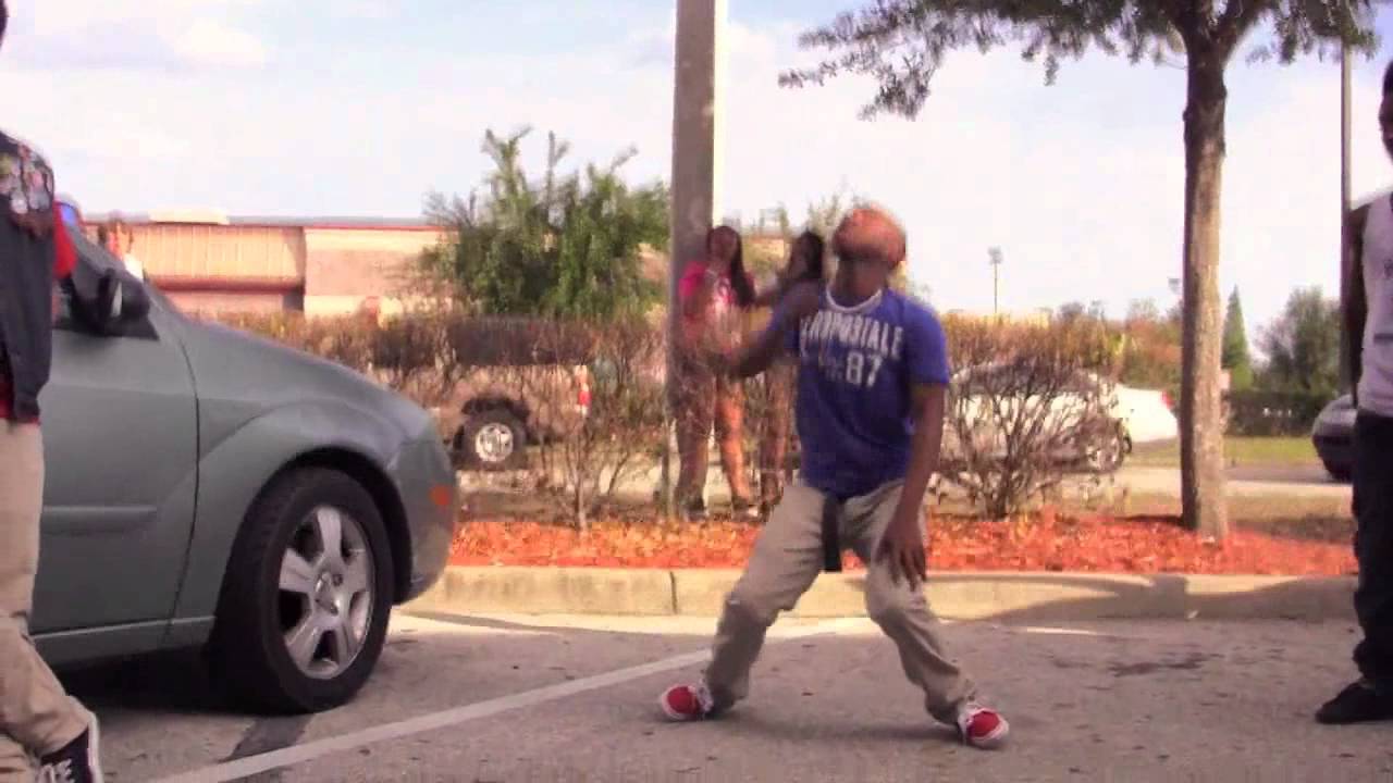 Dope Dougie Moves 3!!!
