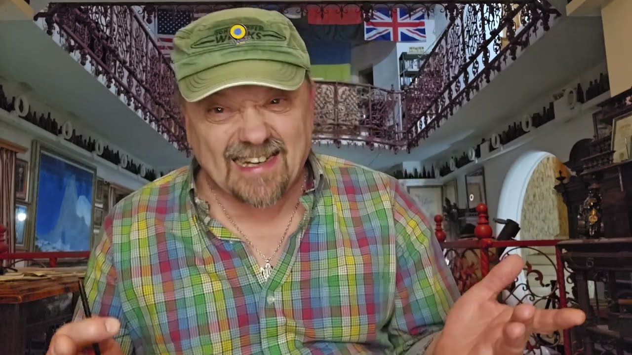 Зачем нам врут про