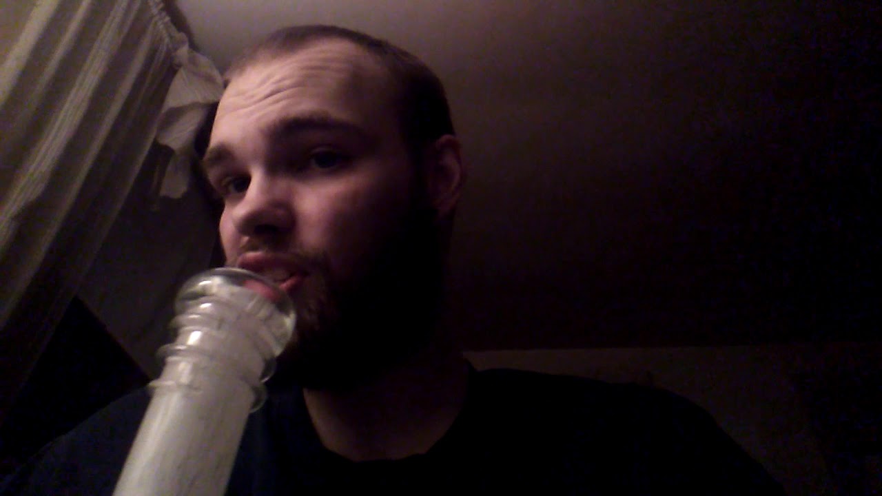 TSS: I've set up a WeedTube account