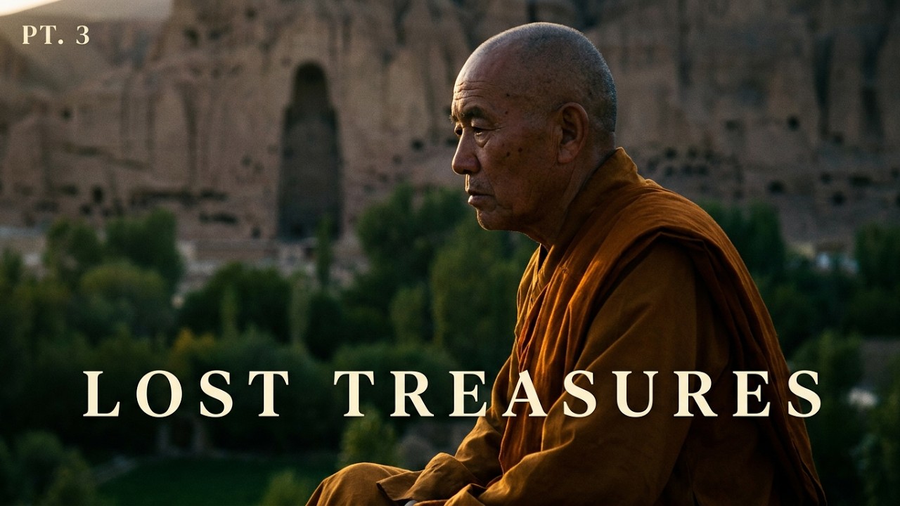 Pt. 3 Lost.Treasures.of.Afghanistan