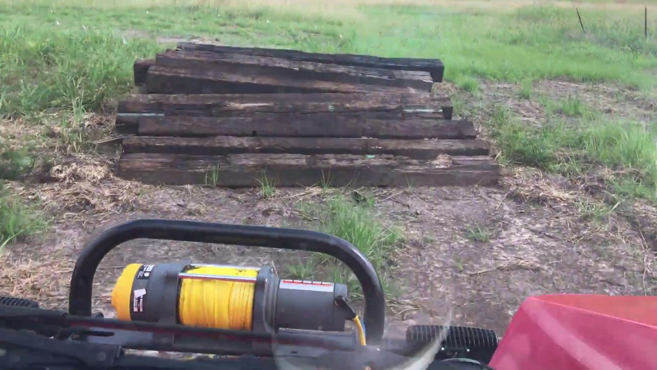 Texas Tom Car Model TM4 First Person View Test Drive