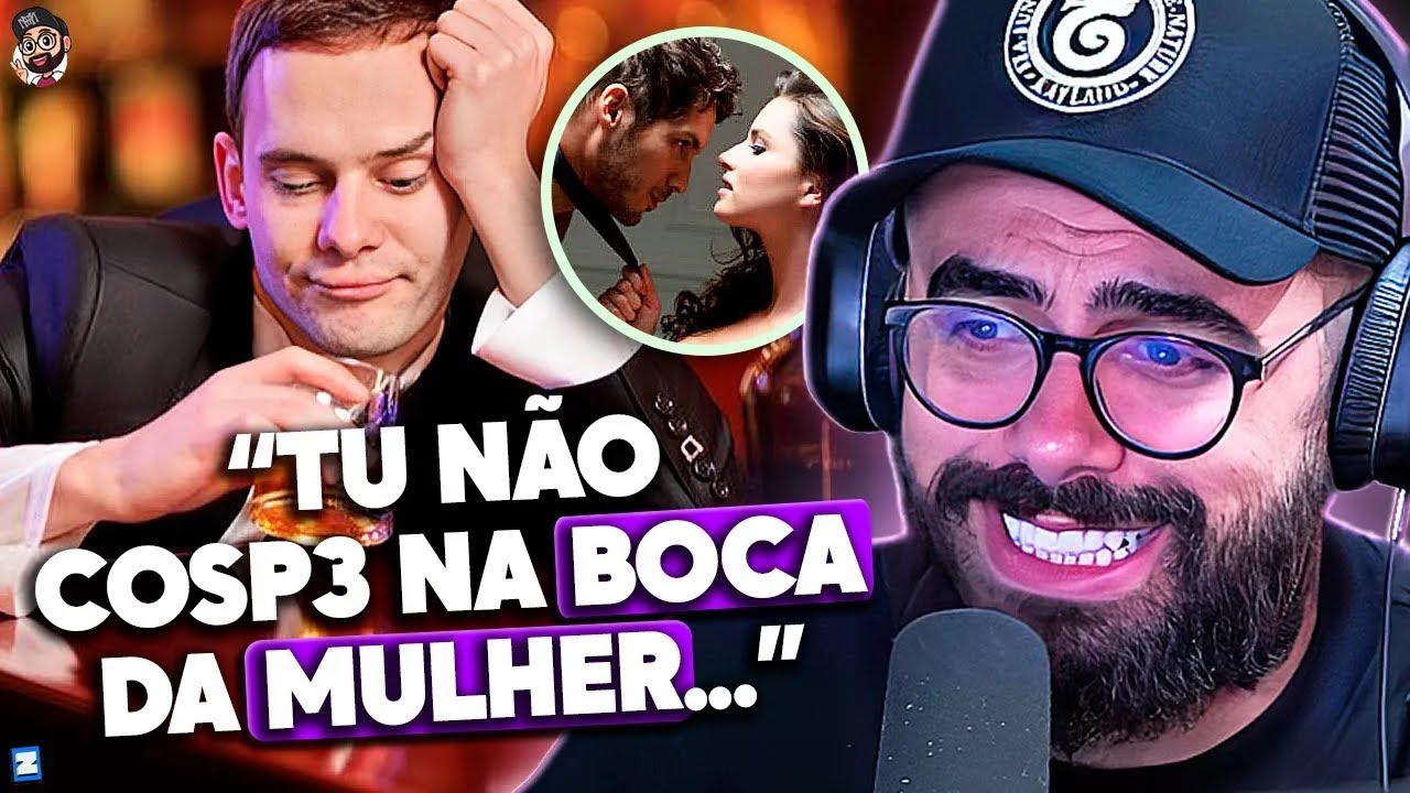 NUNCA transe bêbado | Relatos Reddit