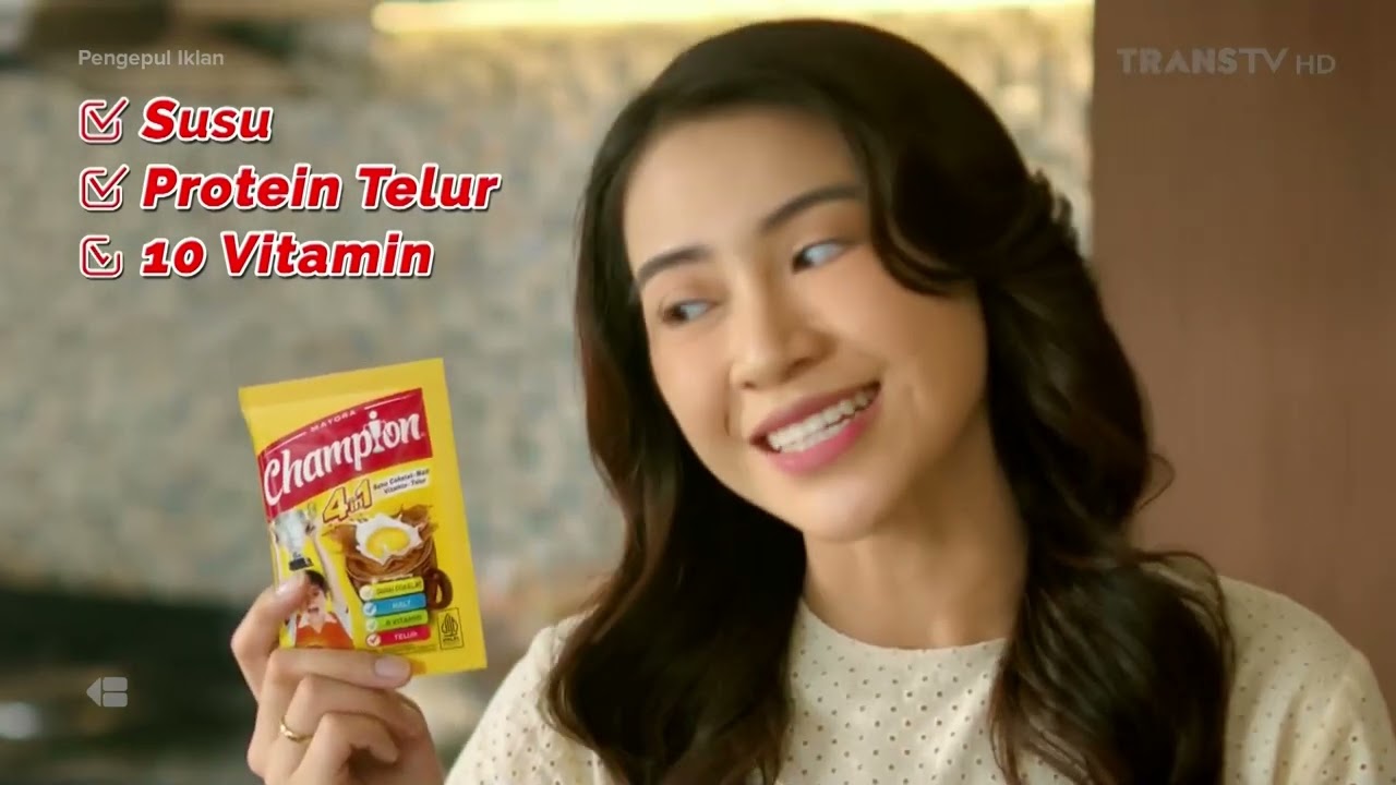 TRANS TV - Jeda Iklan saat acara 'Good Morning' | 20 Januari 2025 (Complete All Segment)