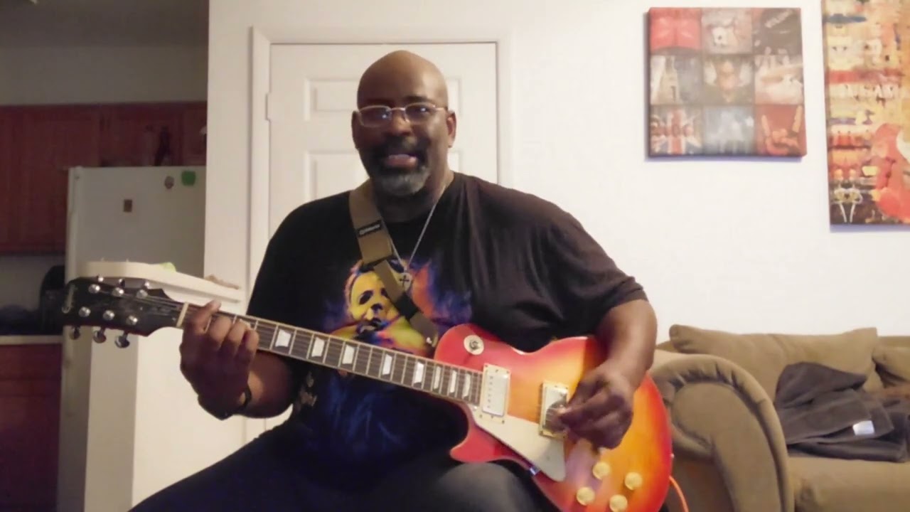 Wolfman & Freeley - All Hell's Breakin' Loose (Cutting Room Floor Clip)