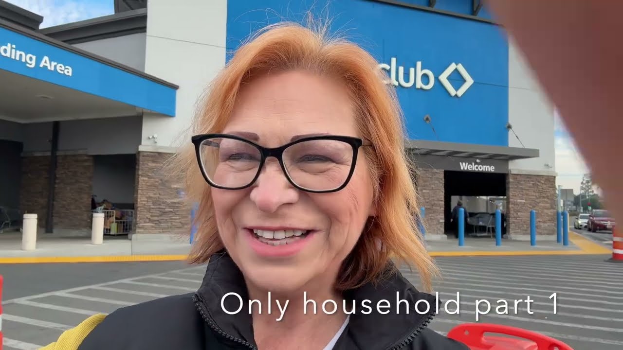 Sam's Club Home Furniture and Home Goods! Check It out.