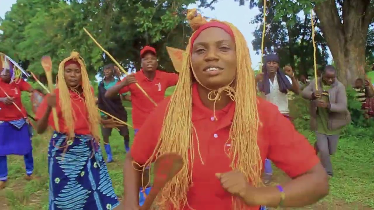 IGOZI KUNGU SUPEA SUNGUSUNGU MKOLONGA OFFICIAL VIDEO 4K