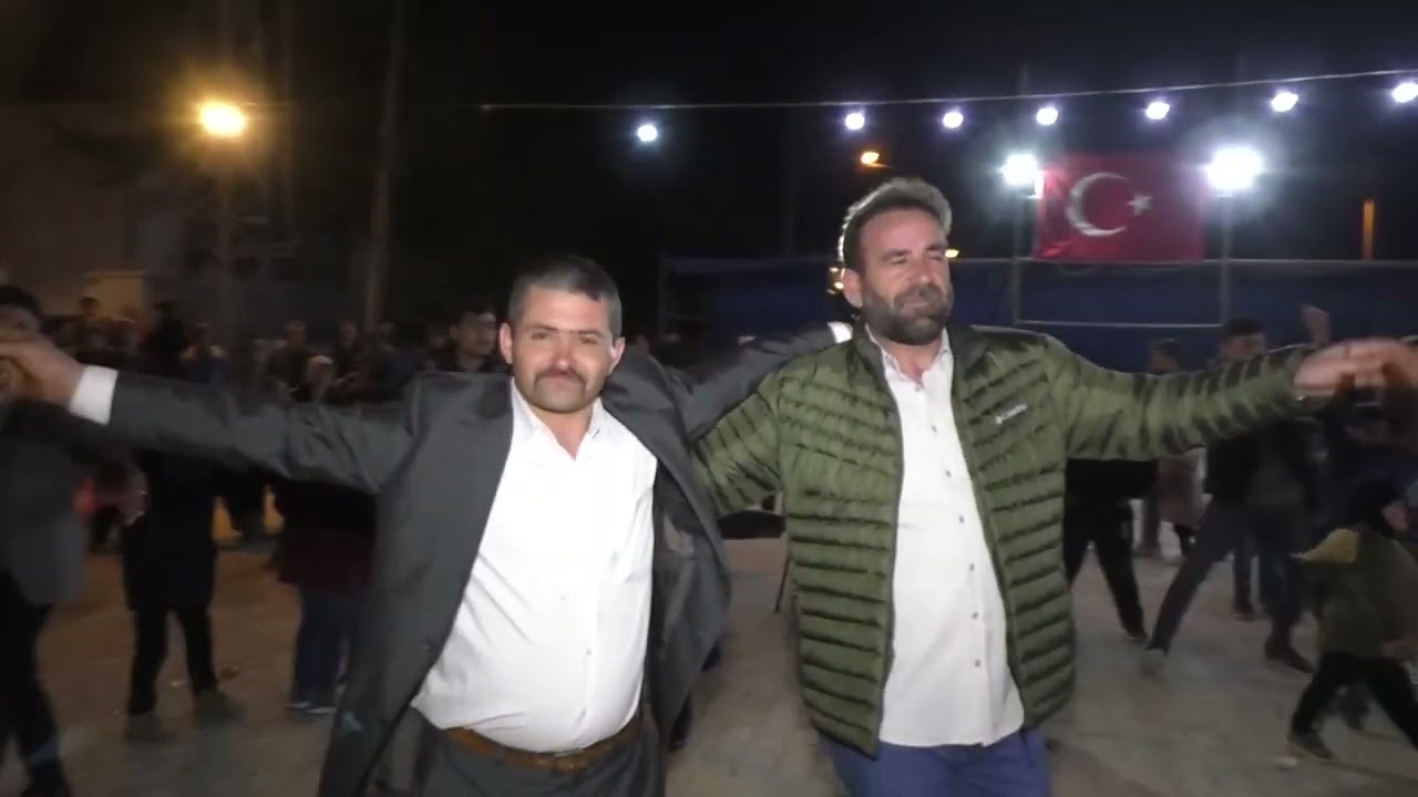 04- 2002/2-AFYONKARAHİSAR/İhsaniye/Hacıbeyli köyü Asker Eğlencesi