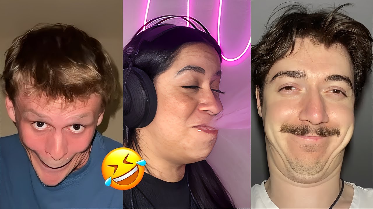 TENTE NÃO RIR 🤣 Melhores Memes da Internet #21
