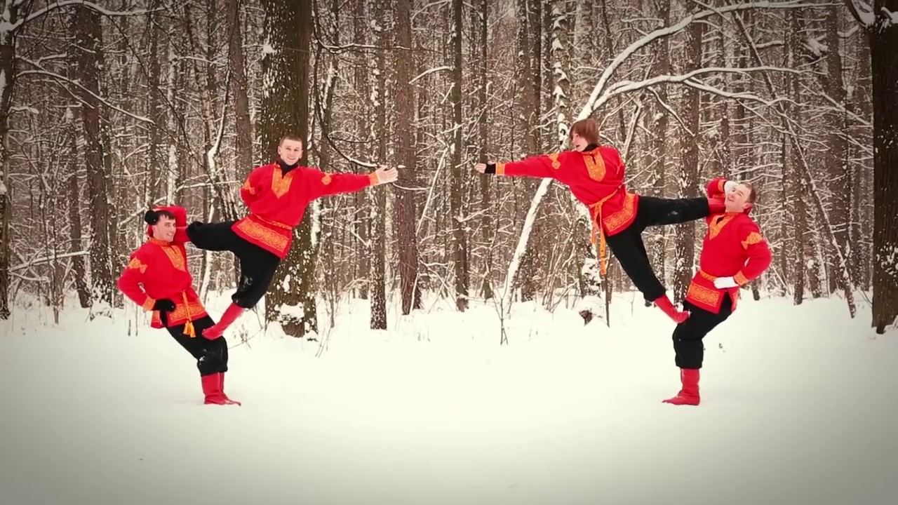 Forside Show   РУССКОЕ НАРОДНОЕ ШОУ