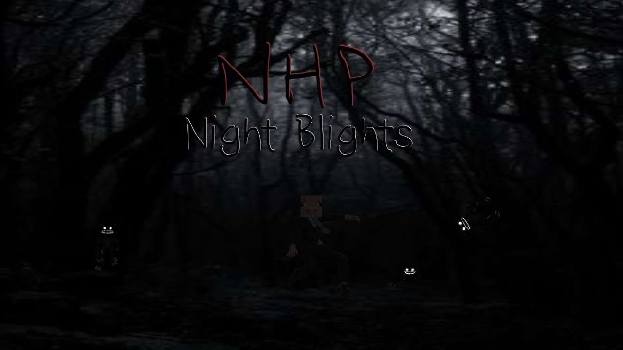 NHP 4: Ночные болезни. Часть 3
