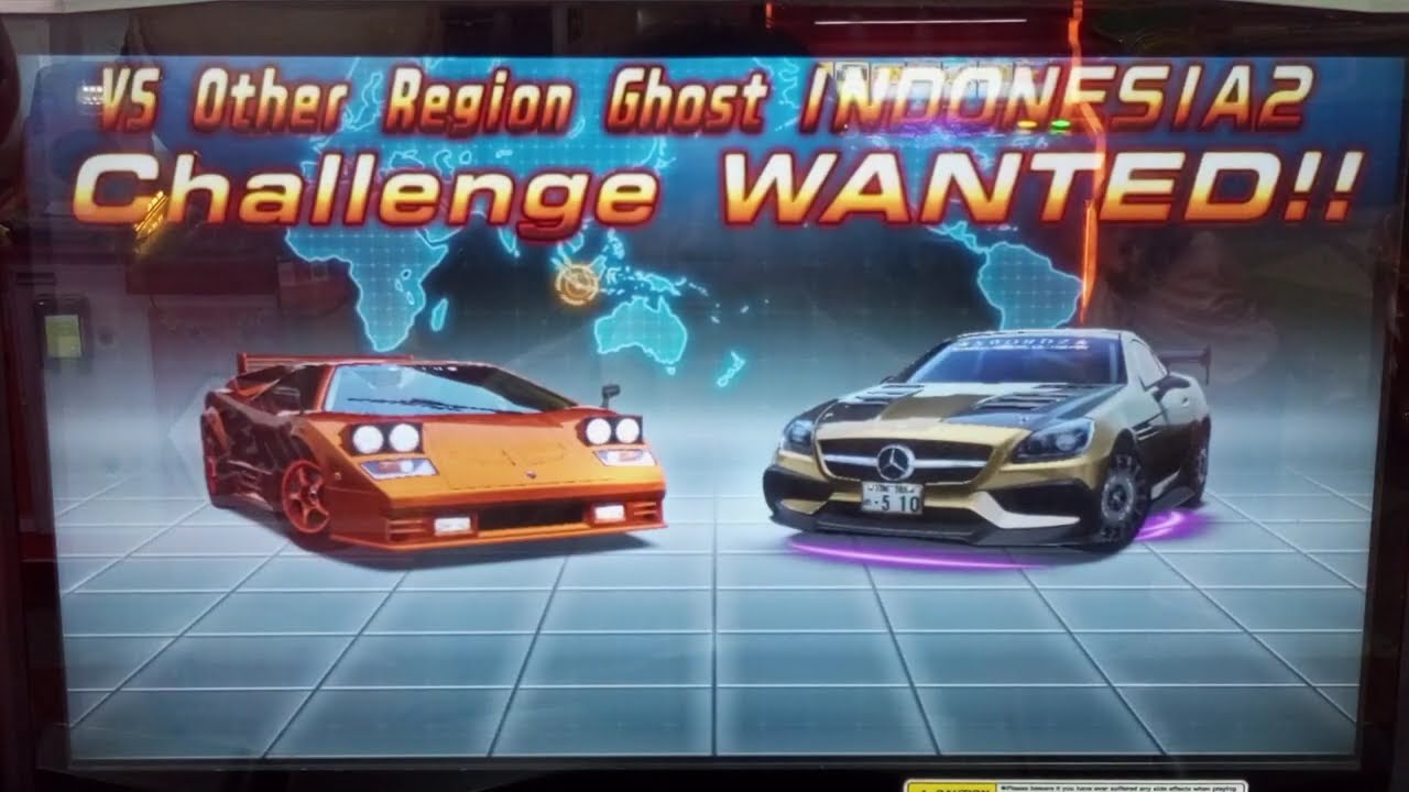 wmmt 6rr, Countach VSORG Indonesia2, part 4