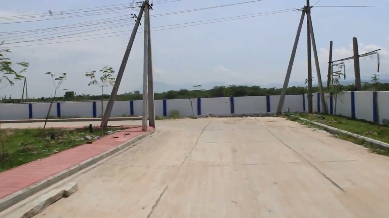 DOLLARS COLONY 11, GAJULAMANDYAM TIRUPATHI