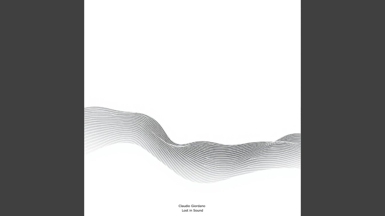 Lost in Sound