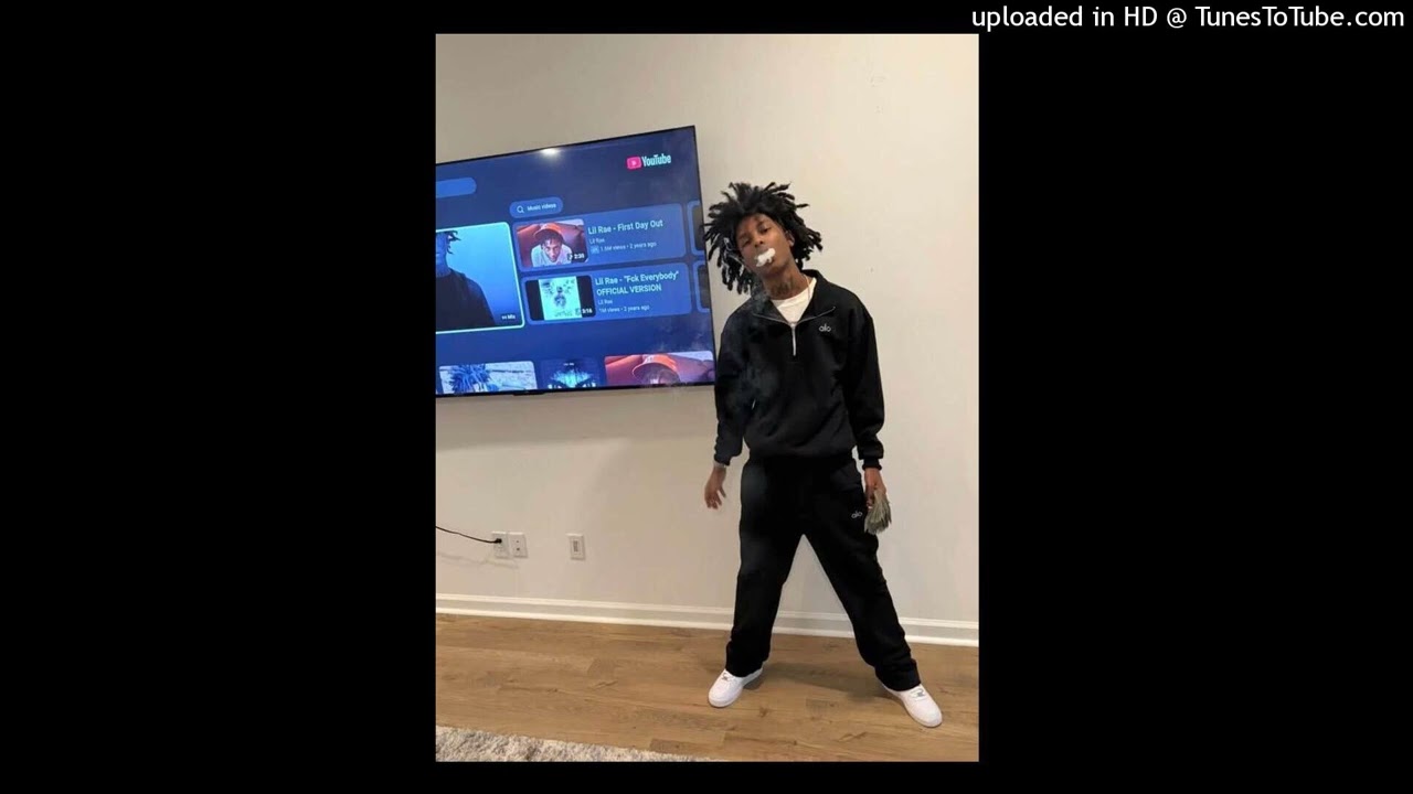 (freetsyle) Lil Tony + Lil Rae + L5 + Lil Dre6o type beat 