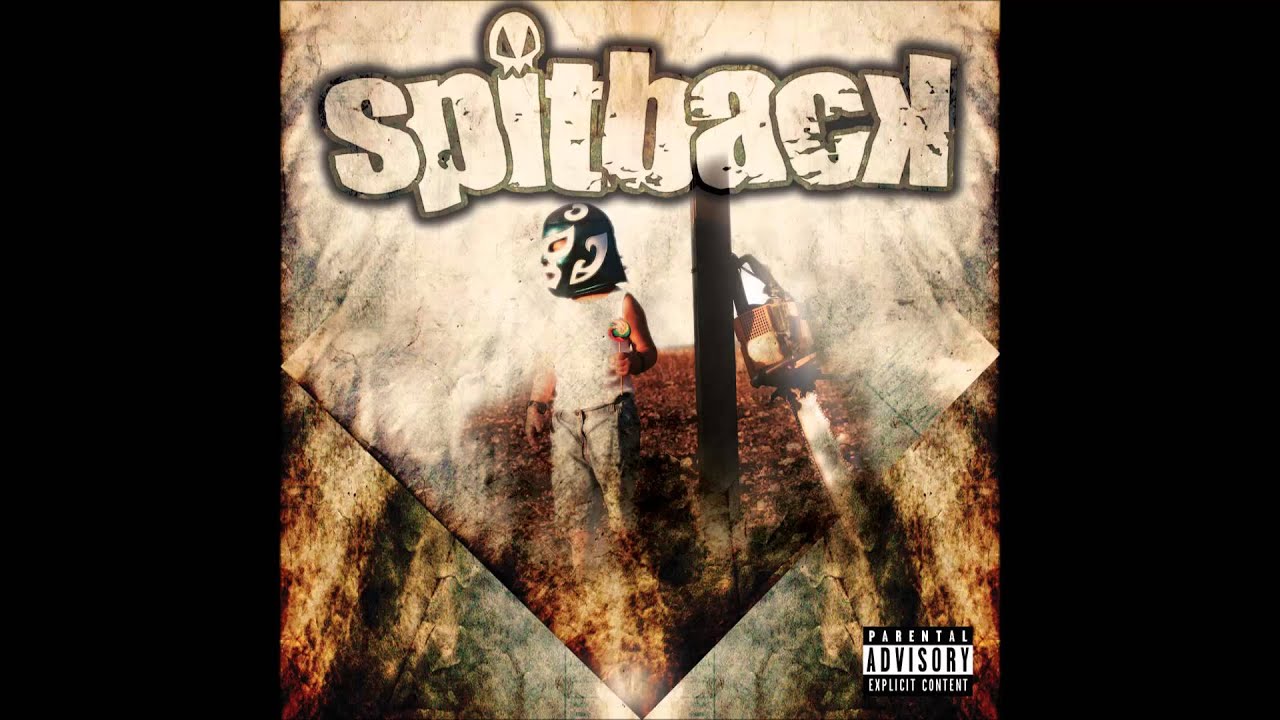 Spitback - Another day [Full HD]
